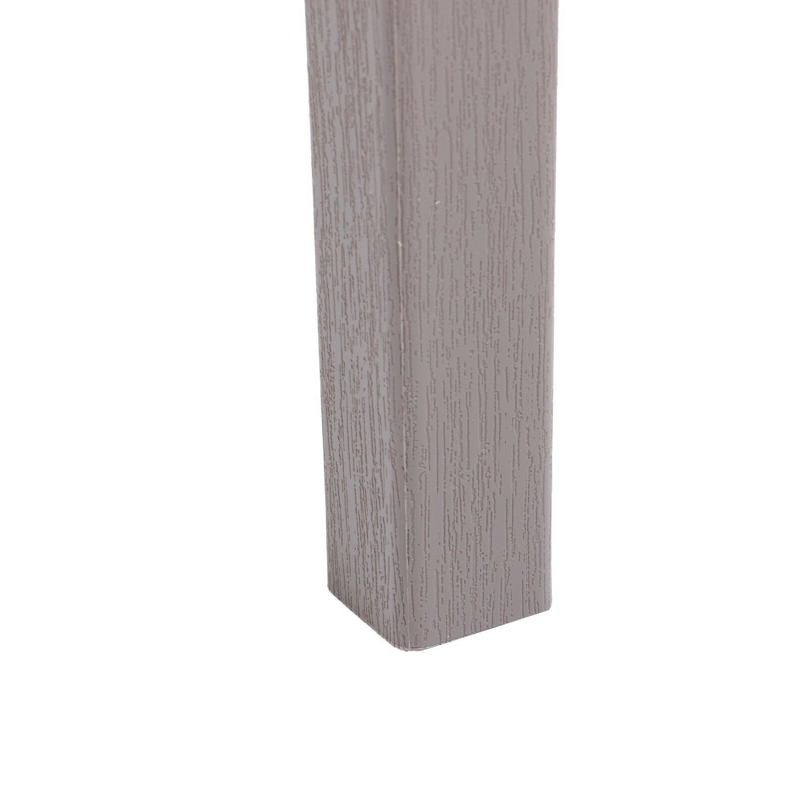 Столик для шезлонга "Прованс", мокко, 40 х 30 х 37 см