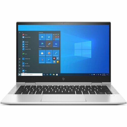 Ноутбук HP EliteBook x360 830 G8 9D7J8E8R 11088000₽