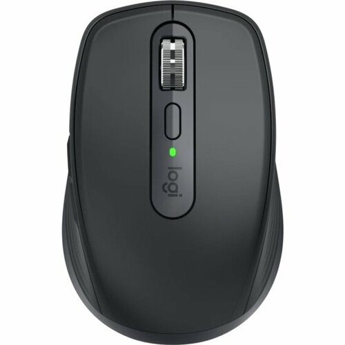 Мышь Logitech MX Anywhere 3S 910-006958 Graphite 1078300₽