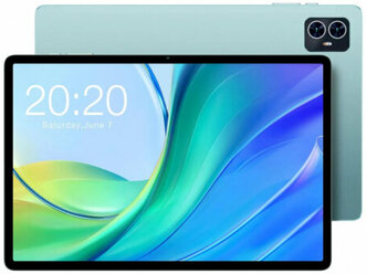 Планшет Teclast M50/10.1'/6GB/128GB/1280*800/Android 13/6000mA