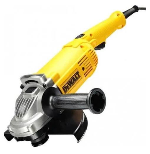Угловая шлифмашина DeWalt DWE494