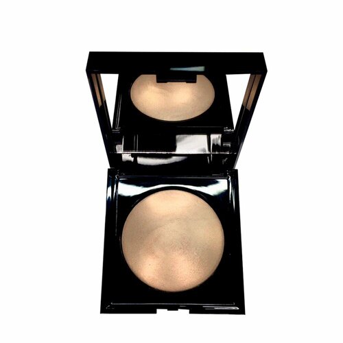 Хайлайтер для лица / Glossy Baked Highlighter 97 г хайлайтер для лица light source illuminating highlighter 5 8г daylight