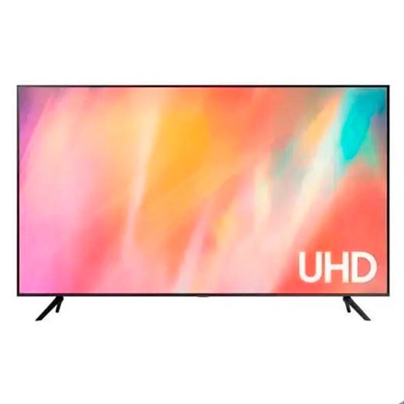 Samsung Телевизор 55" 4K UE55AU7101UCCE SAMSUNG