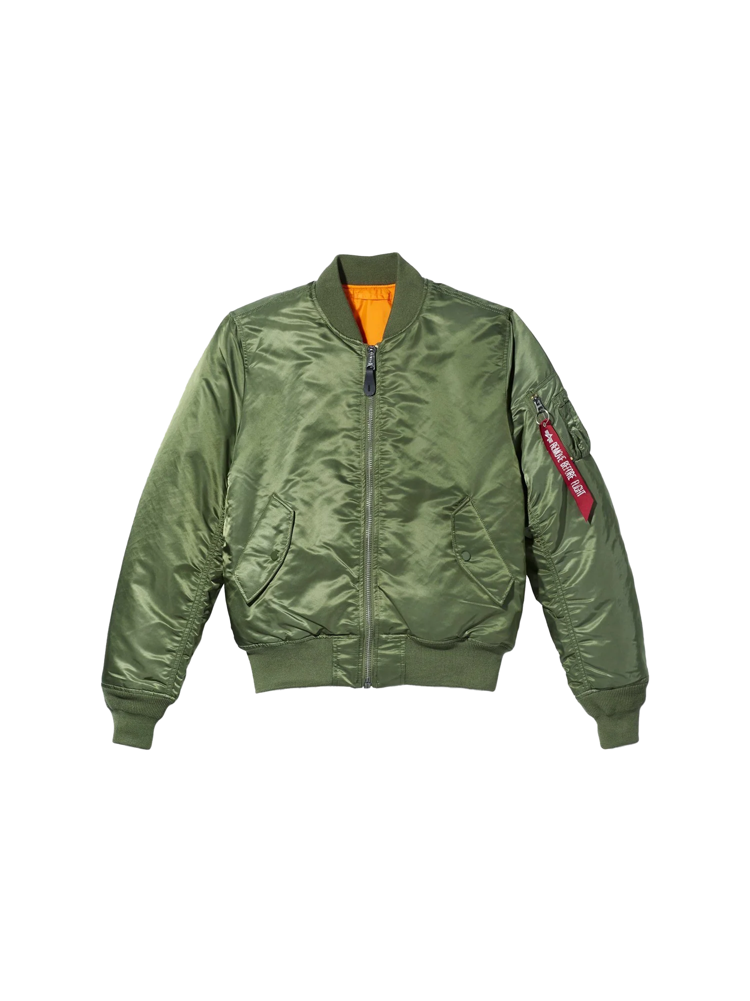 Куртка ALPHA INDUSTRIES