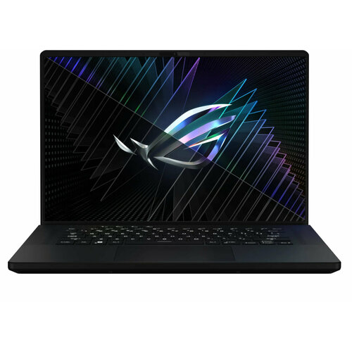 16 Ноутбук Asus ROG Zephyrus M16 Gaming Laptop 2023 GU604VY-XS97 GeForce RTX 4090 16GB GDDR6 i9-13900H 2TB 32GB 16x2 DDR5 4800 Win 11 Pro Черный 37999900₽