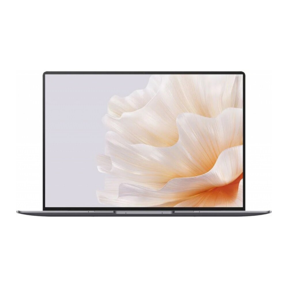 Ноутбук Huawei MateBook X Pro MorganG-W7611T, 14.2", IPS, Intel Core i7 1360P, LPDDR5 16ГБ, SSD 1024ГБ, Intel Iris Xe graphics, серый космос (53013sjv) - фото №13