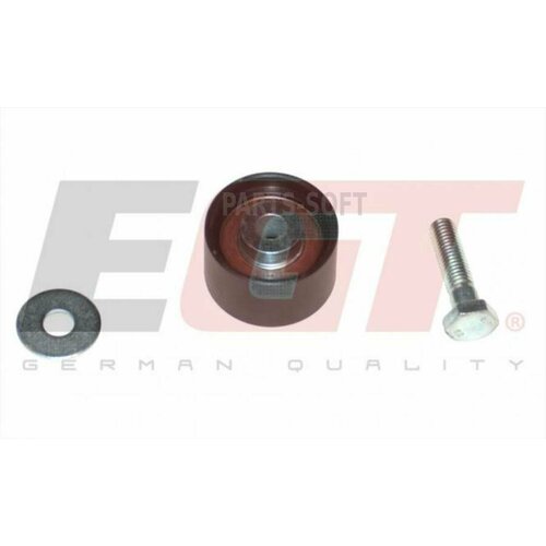 EGT 291425EGT Ролик натяжной
