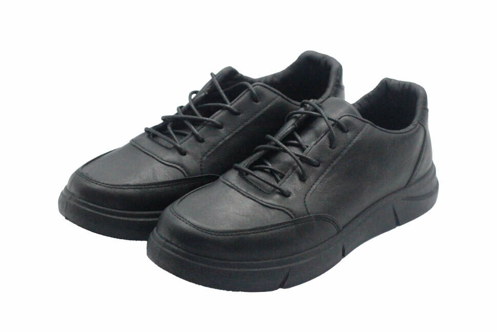 фото Ботинки мужские Арт.838ч р.40