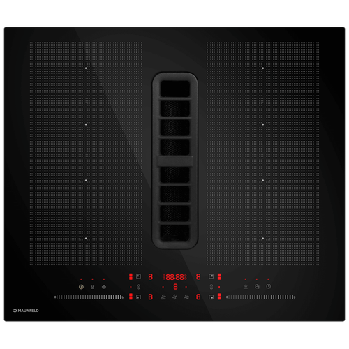 Maunfeld MIHC604SF2BK 7497700₽