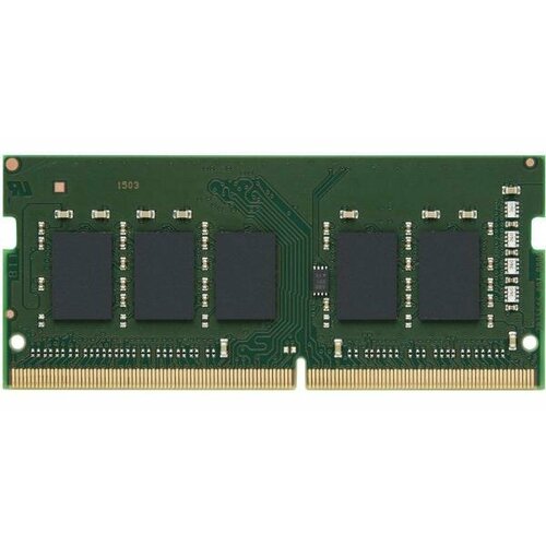 8GB Kingston DDR4 3200 SODIMM Server Premier Server Memory KSM32SES8/8MR ECC, Unbuffered, CL22, 1.2V KSM32SES8/8MR 1Rx8 1G x 72-Bit 260-Pin 32gb kingston ddr4 2933 so dimm server premier server memory ksm29sed8 32hc ecc cl21 1 2v 2rx8 4gx72 bit hynix c die rtl 324761