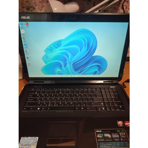 Asus K70AD 173 1500000₽