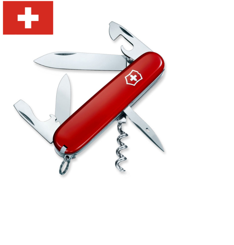 Швейцарский нож Victorinox 3603 викторинокс многофункциональный из швейцарской высококачественной стали мультитул складной перочинный компактный ра.