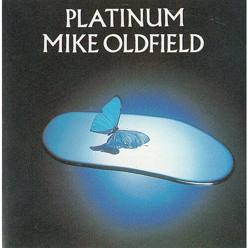 Компакт-диск Warner Mike Oldfield – Platinum компакт диск warner mike oldfield – best of mike oldfield elements dvd