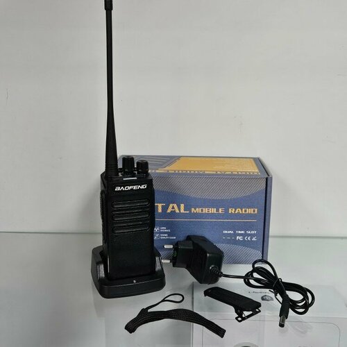 Портативная радиостанция BAOFENG BF-1905 345000₽