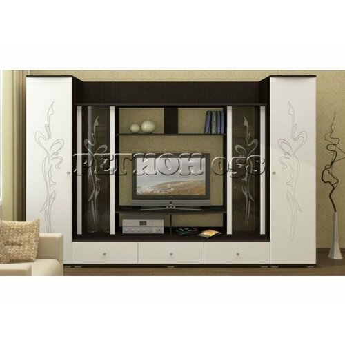 Гостиная Орхидея МДФ 46152₽