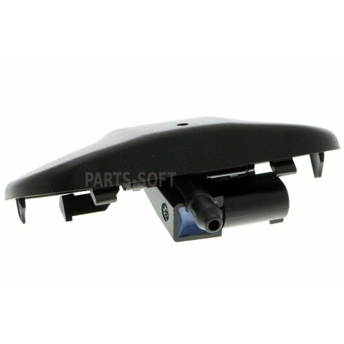 VAICO-VEMO V10-08-0319 Жиклер VW Golf 5,6,7, Passat B6, B7, Tiguan омывателя с обогревом VEMO