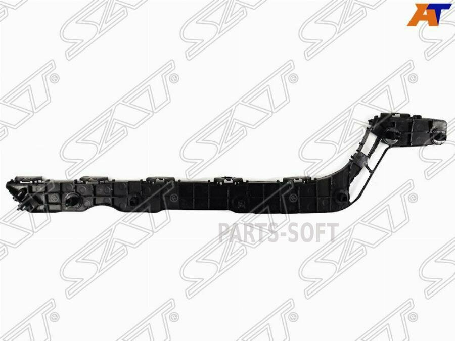 SAT ST-TY92-087B-A1 Крепление заднего бампера TOYOTA LAND CRUISER 200 07-21/LEXUS LX570 07-12 RH