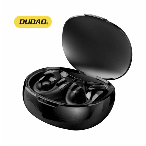 DUDAO U17 Bluetooth 53 Беспроводные наушники-клипсы Наушники с костной проводимостью 200000₽