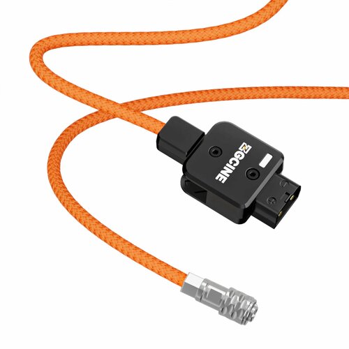 Кабель питания Arealer D-Tap к BMPCC 60 см