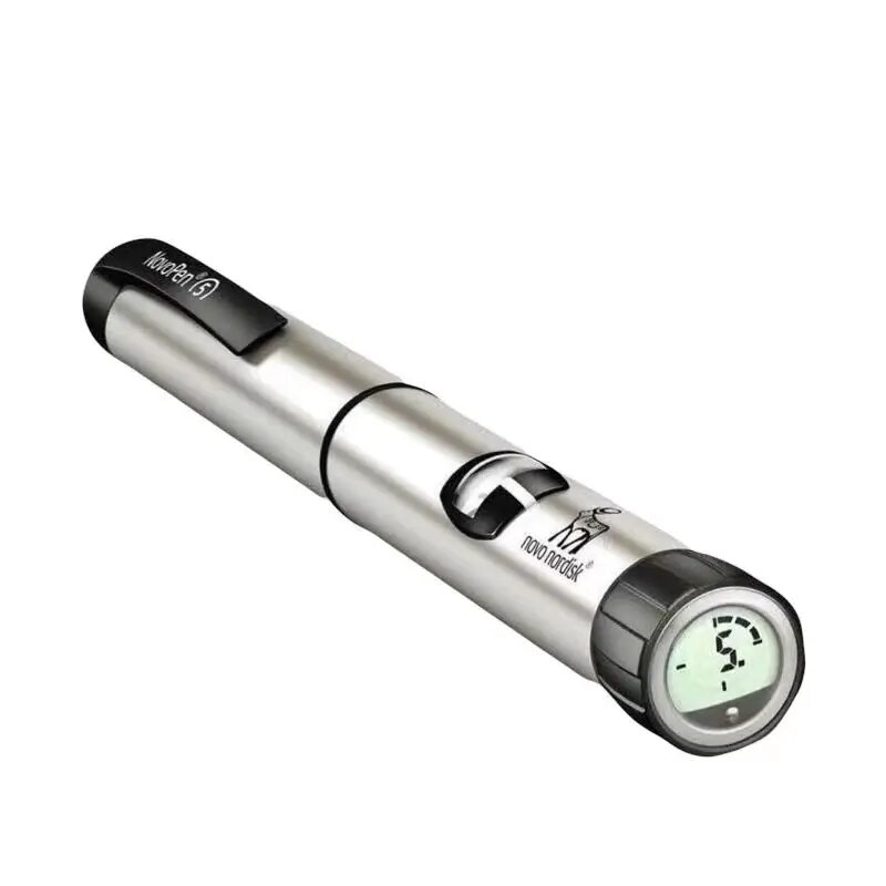 Инсулины Инжектор инсулина Novo Nordisk Novo Pen 5 Nordisk инжектор инсулина для дома Novopen 3 мл, NovoPenA06