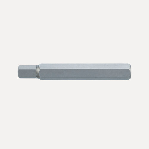 Изображение товара GARWIN PRO 631018-H7 Бита, с шестигранным хвостовиком, 10 мм, H7, 75 мм, 1 шт