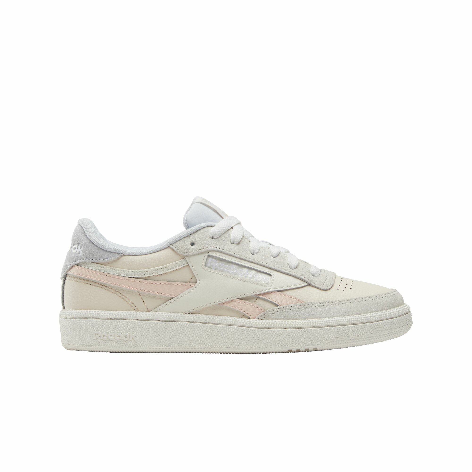 Кеды Reebok Club Classic Revenge W