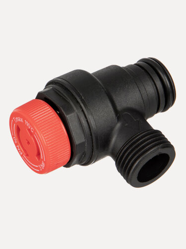 Изображение товара Предохранительный клапан 3 бар для котла BAXI. 710071200