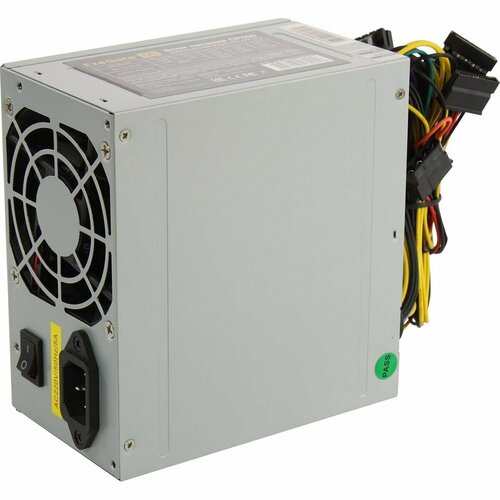 Блок питания Exegate ATX-CP650 600W