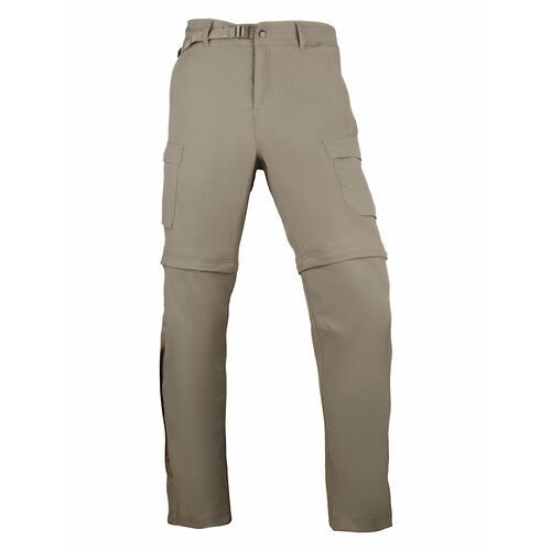 Брюки Taigan Adventure khaki ( р. L )