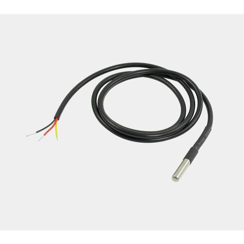 Датчик температуры ZONT DS18B20 цифровой проводной ML00003614 950₽