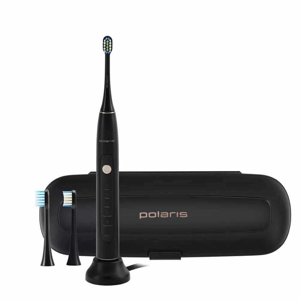 Электрическая зубная щетка PETB 0503 TC