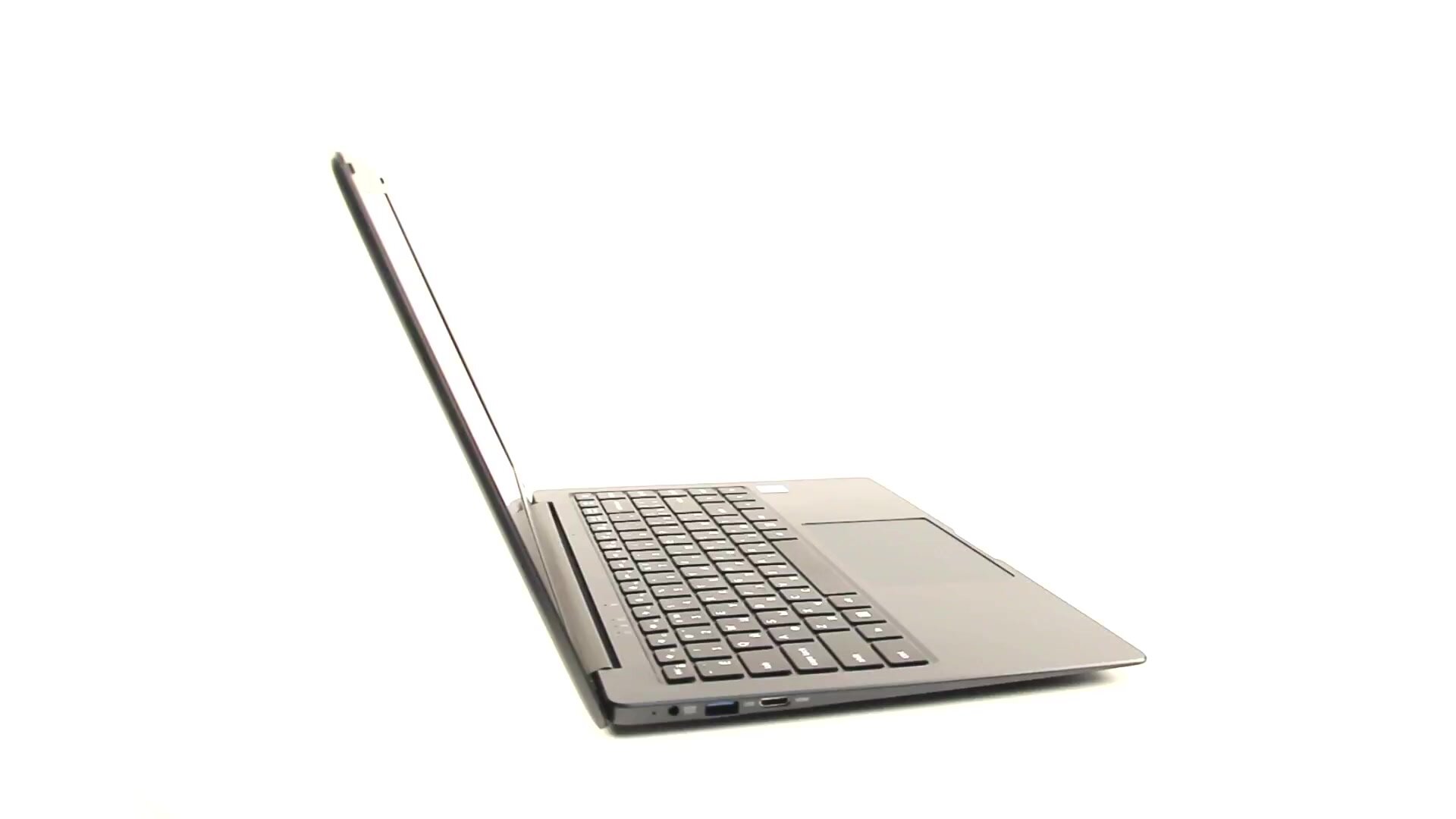 Ноутбук DIGMA EVE C4403 DN14CN-4BXW04 (14", Celeron Dual Core N4000, 4 ГБ/ eMMC 128 ГБ) Серый — фото 1