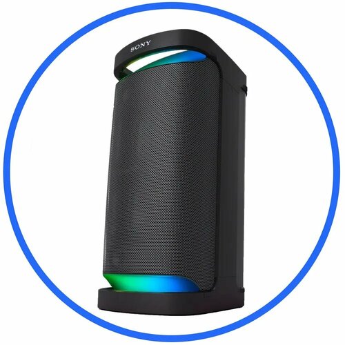 Беспроводная колонка Sony SRS-XP700 57069₽