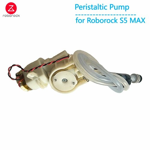 Перистальтический насос для Roborock S5 Max S6 MaxV S6 MaxV 1407₽