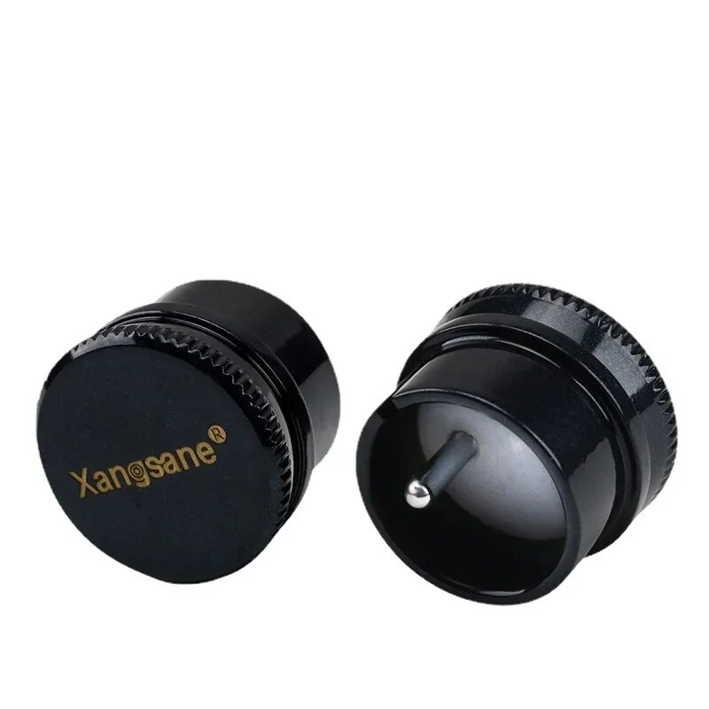 2 шт, защитные колпачки для XLR, Axinite, Female Cap