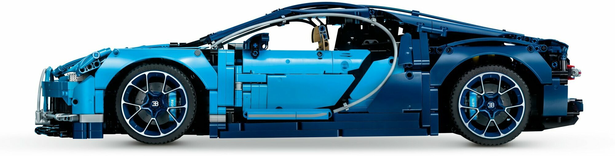 Bugatti chiron in lego sale