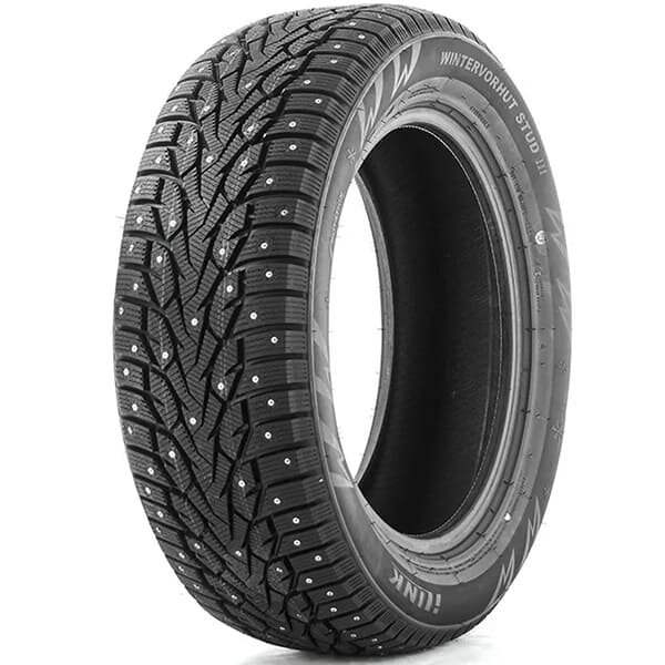 Зимние Шины ILink Wintervorhut Stud 3 185/75 R16С 104/102R шип.-00-00000451