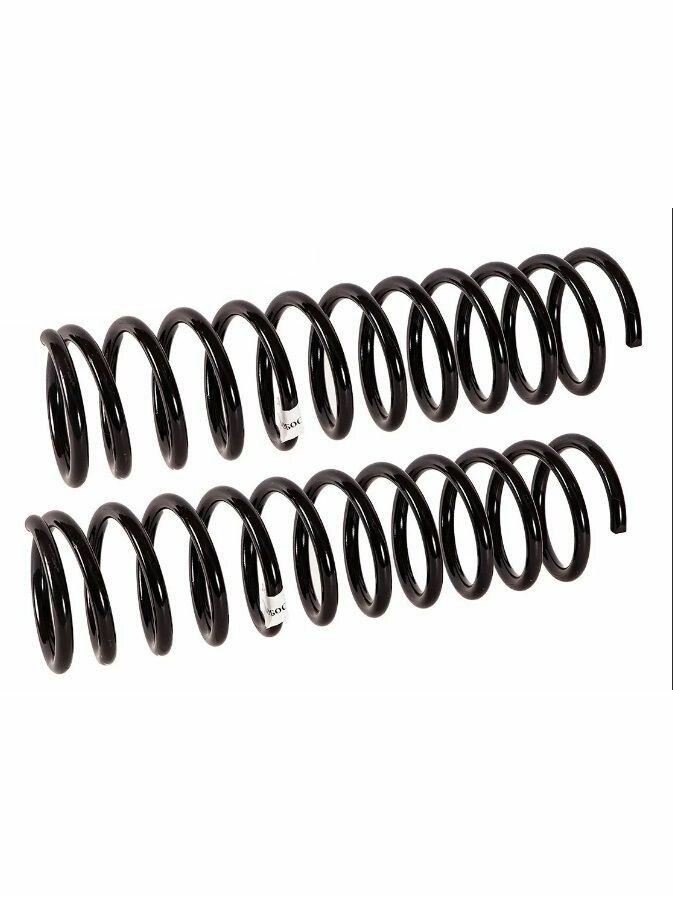 Пружины задние (комплект) LIFAN Solano BYD F-3 №B2915181