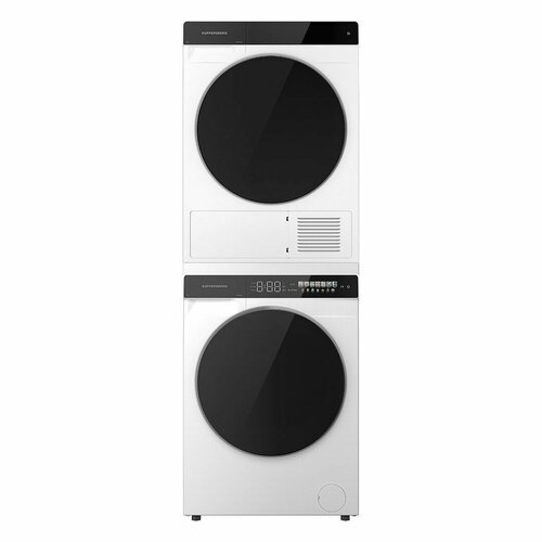 KUPPERSBERG соединительный элемент для сушильной машины DS 590 W