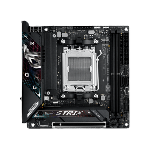ASUS Материнская плата ASUS ROG STRIX B850-I GAMING WIFI 39163₽