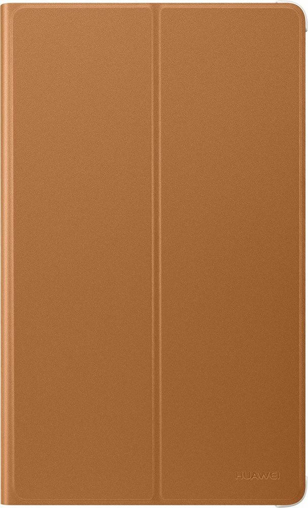Чехол для Huawei Media Pad M5 8.4" BROWN 51992269 ORIGINAL