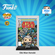 Фигурка Funko POP! Comic Covers Star Wars Obi-Wan Kenobi (03) 669...