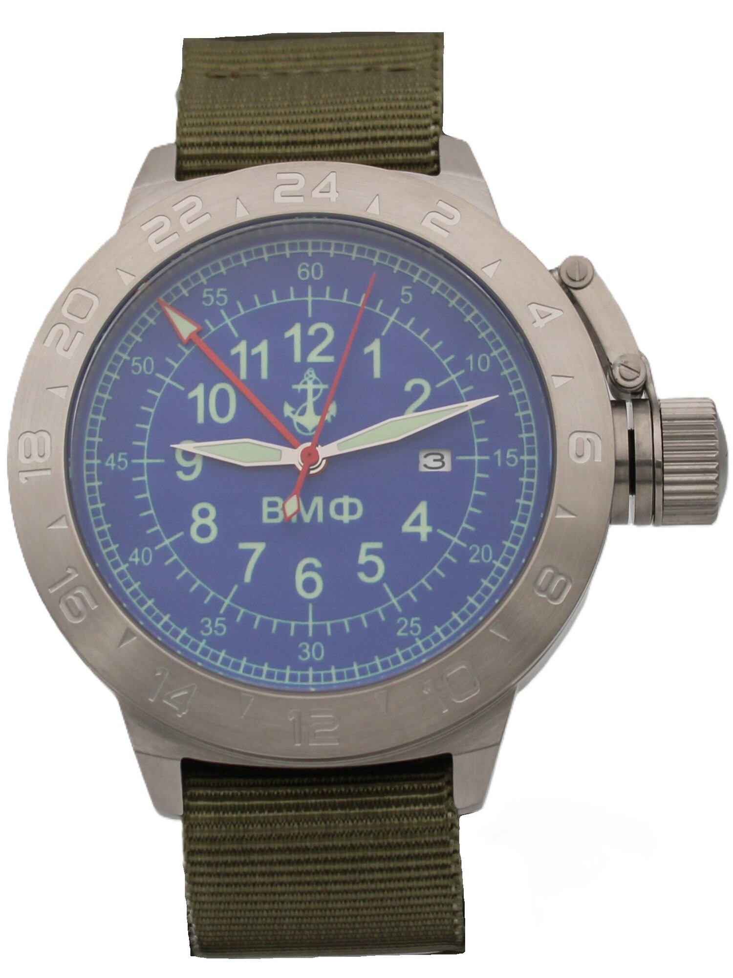 Наручные часы ТРИУМФ 