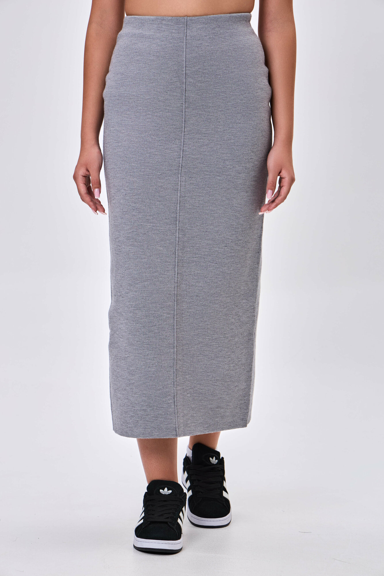 Юбка TERRA PRO, размер S, grey — фото 1