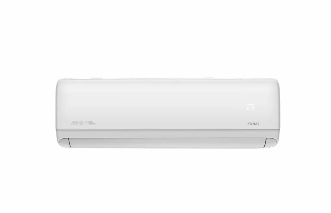 Сплит-система Funai Daijin Inverter RAC-I-DA30HP. D01
