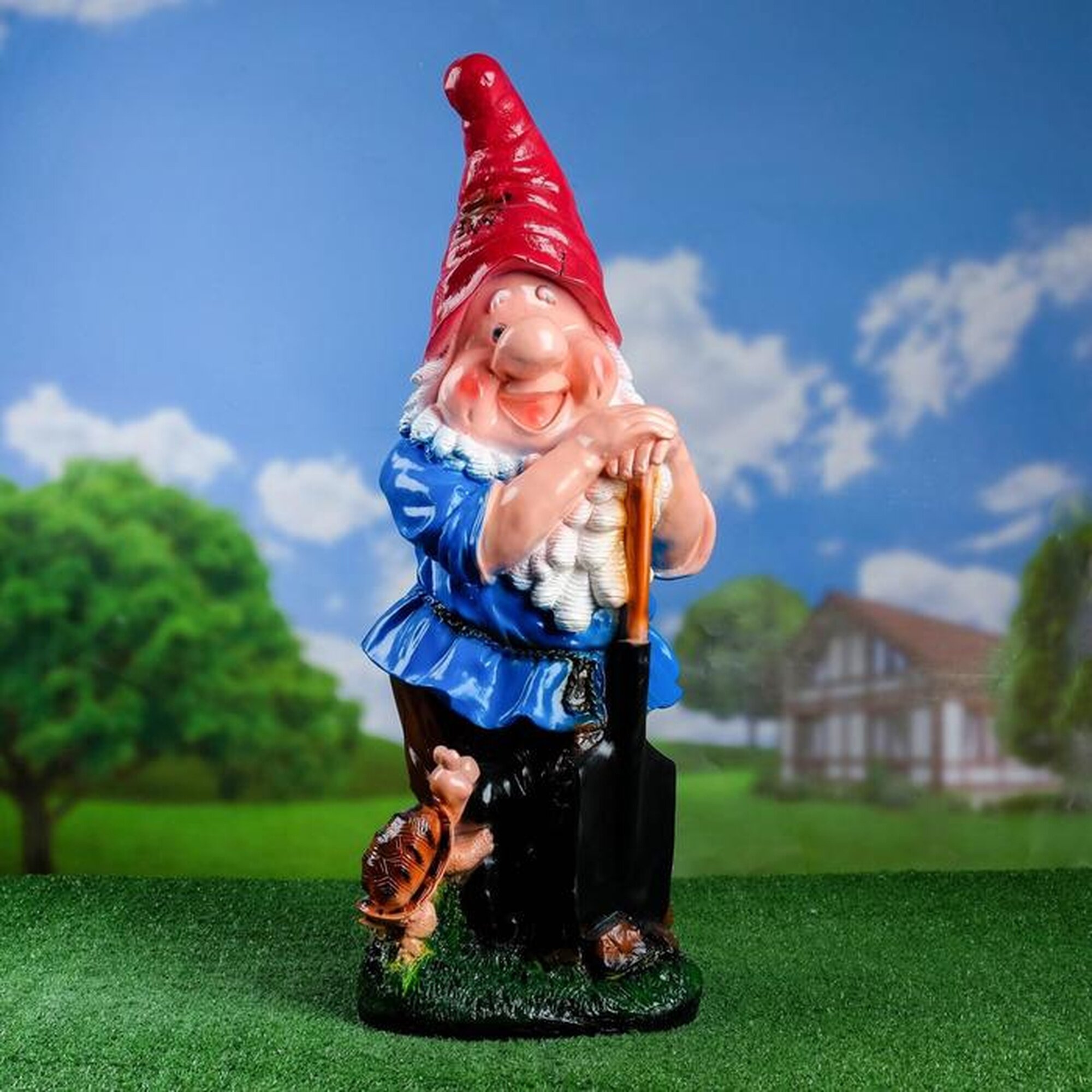 Садовая фигура Хорошие сувениры 