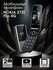 Кнопочный телефон Nokia 2720 Flip, две SIM-карты Black