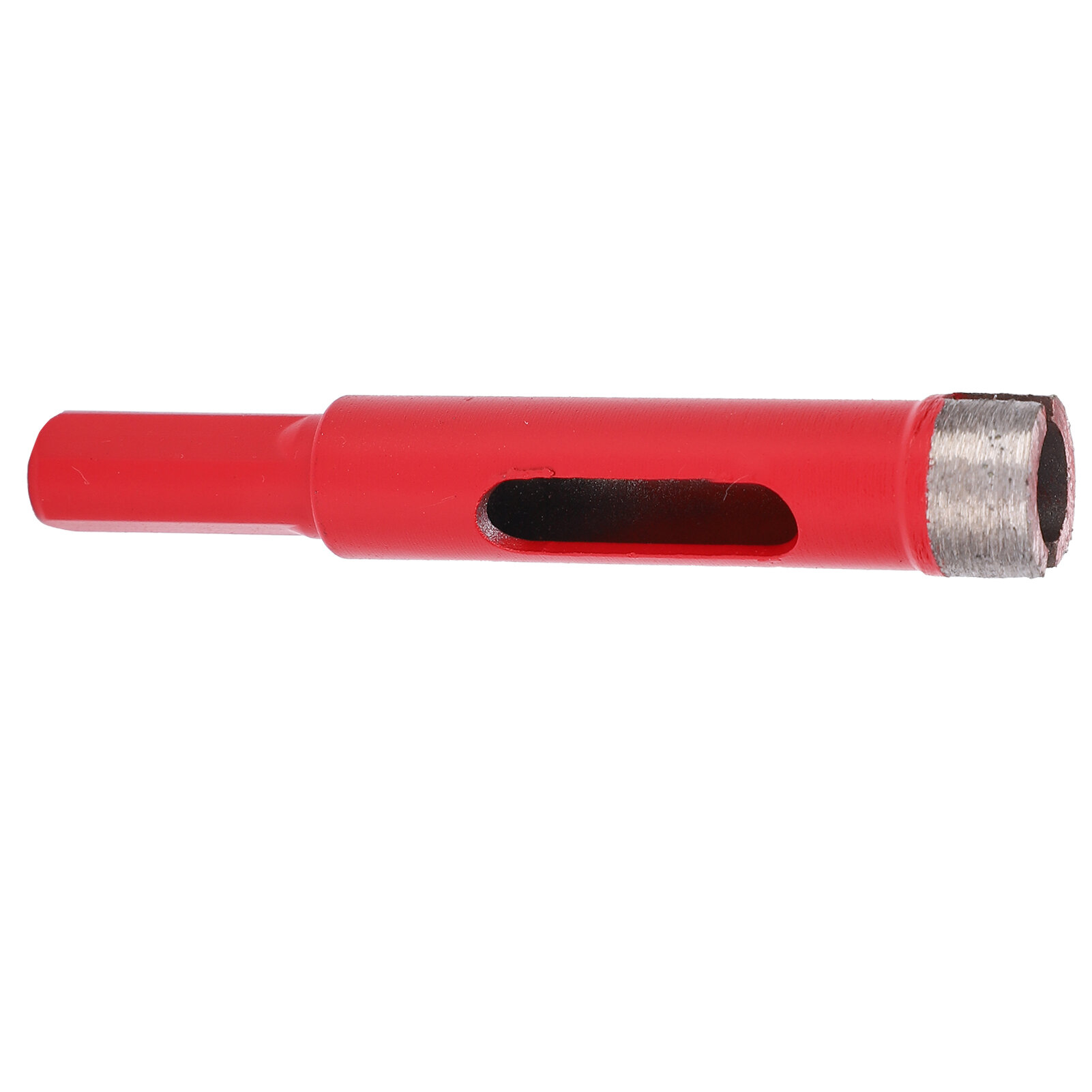 Изображение Diamond Drill Bit Flat Tooth Ceramic Tile Marble Granite Hole Saw Opener Cutter HardwareHole Diameter 14mm