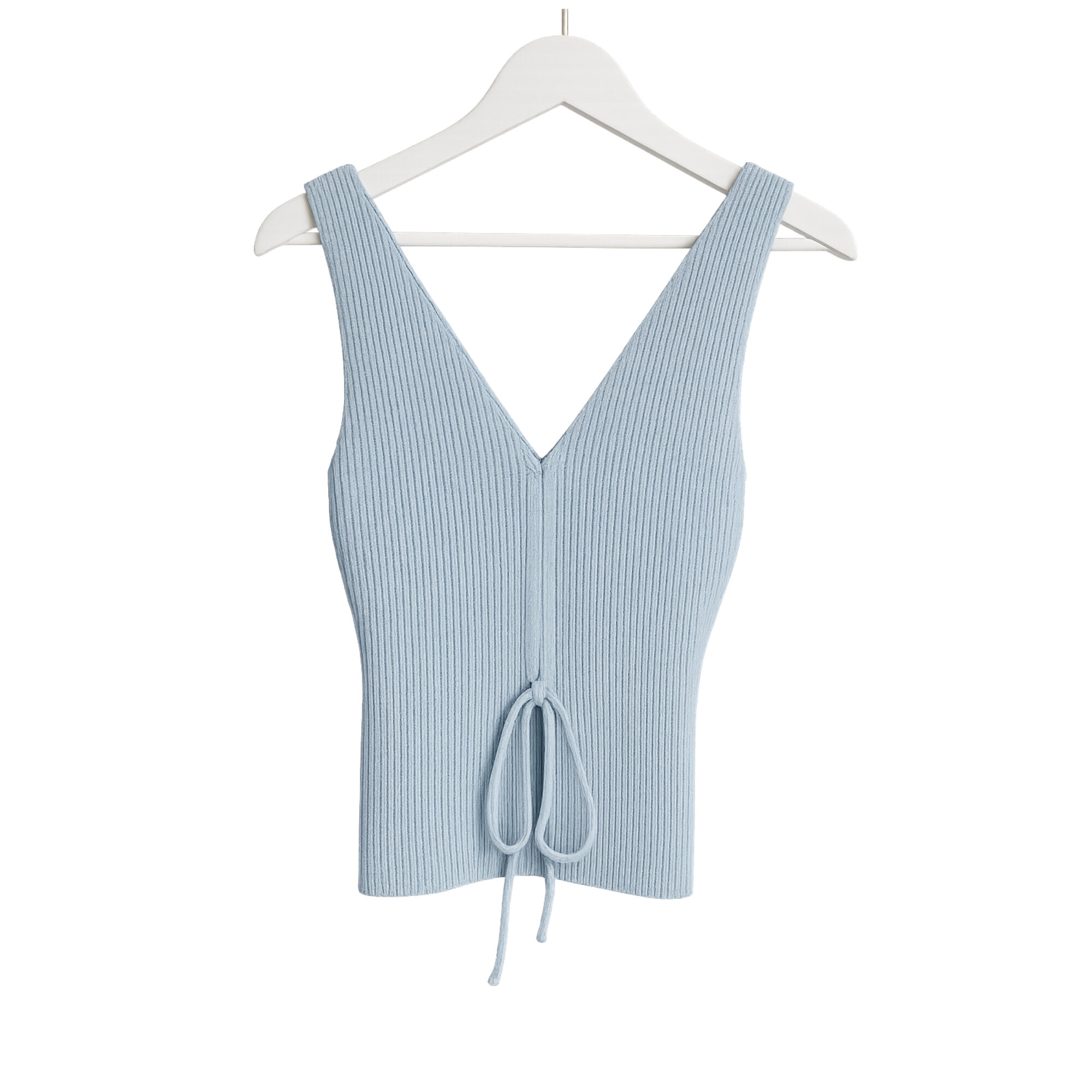 Кроп-топ женские летние