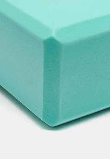 Кирпич для йоги, фитнеса, пилатеса, 23 * 15 * 8 см — фото 1